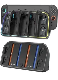 Switch 2 ジョイコン2用 充電スタンド