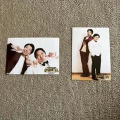 ニッポンの社長 写真2枚セット