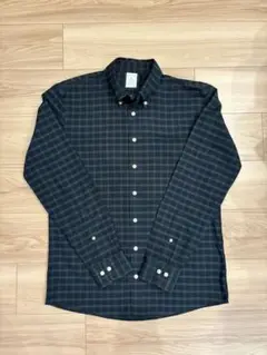 【美品】ブルックスブラザーズ Brooks Brothers ボタンダウンシャツ