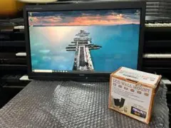 iiyama ProLite T2250MTS ディスプレイ(壁掛けスタンド付)