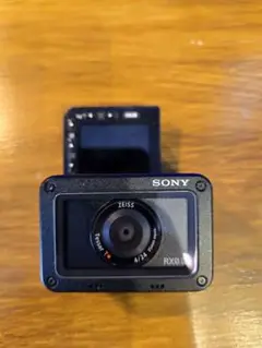 新品級整備品　Sony DSC-RX0Ⅱ サイバーショット　2型 Amazon | SONY(ソニー) コンパクトデジタルカメラ Cyber-shot