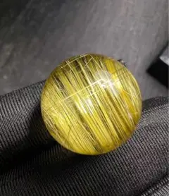 ⭐︎【極上品】天然 グリーン ガーデン クォーツ 置物 38mm 75g ⭐︎【極上品】天然 グリーン ガーデン クォーツ 置物 38mm 75g