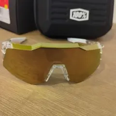 100% サングラス