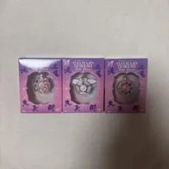 おジャ魔女どれみ　リトルチャーム　ミニチュア