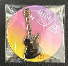【hide】ピンズカプセル Vol.2 BLACK