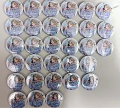 うらたぬき 缶バッジ たぬワン update