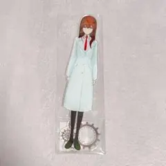 シュタインズ・ゲート 限定 BIG アクリルスタンド 牧瀬紅莉栖 ゼロ Ｖｅｒ