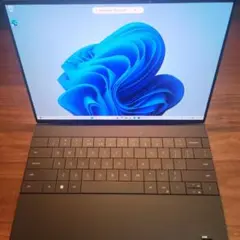 Dell XPS13plus Windows 11 ノートPC