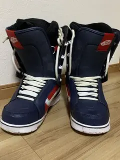 VANS スノボブーツ