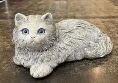 サンディキャスト SANDICAST ネコ 猫 置物