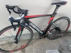 MERIDA REACTO 400 エアロバイク