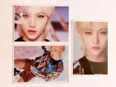 Straykids dfesta フィリックス ポストカード