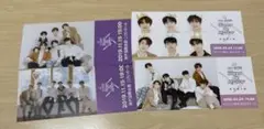 ASTRO 2019 2020 ピクチャーチケット 4枚セット
