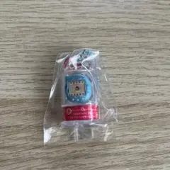 たまごっち　おかしなたまごボーロっち　パッケージチャームつき2