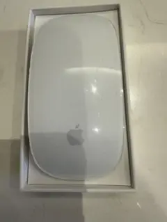Apple Magic Mouse ホワイト 本体