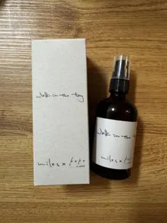 milet ルームフレグランス 100ml
