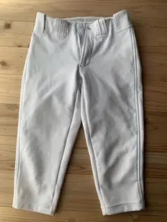 SSK スリムフィット　裏起毛　練習着