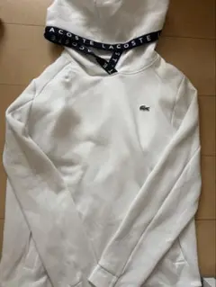 LACOSTE SPORT パーカー
