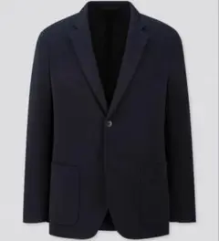 【タグ付き】UNIQLOコンフォートジャケット