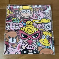 ヒスミニ巾着未使用