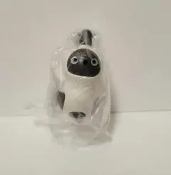 LOVOT らぼっと スイングマスコット ガチャ こげ