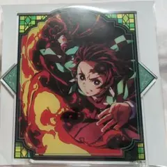 鬼滅の刃　全集中展　アクリルスタンド　竈門炭治郎