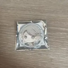 第五人格 character day とレーディング缶バッジ　納棺師