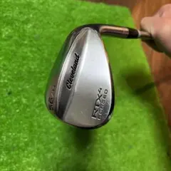 クリーブランド RTX4 FORGED 56/11 ウェッジ