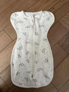 toyou スワドルおくるみ