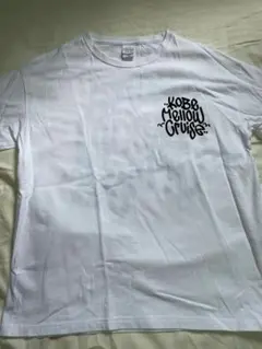 KOBE Mellow Cruise Tシャツ M ホワイト