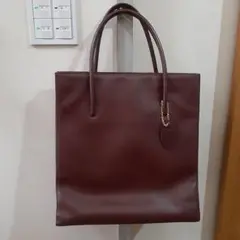 カルティエの、トートバック