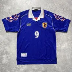 中山雅史　ゴンゴール　直筆サイン入り記念Tシャツ 90s 中山雅史サイン入りTシャツ | MKM ORIGINAL