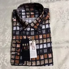【新品】ダックス長袖シャツ②