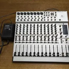 ベリンガー EURORACK MX2004ABEHRINGER ミキサー 2025年最新】behringer mx2004aの人気アイテム - メルカリ
