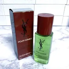 【新品】イヴサンローラン POUR HOMME 100ml