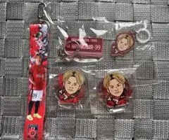 浦和レッズ 早川隼平選手