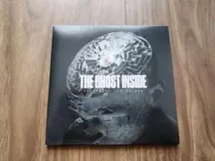 THE GHOST INSIDE searching for solace