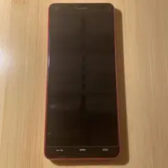 【美品】ワイモバイル　かんたんスマホ2+ A201KC