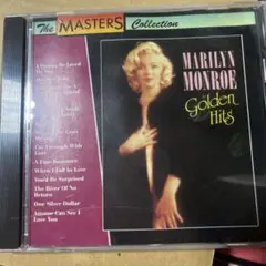 MARILYN MONROE GOLDEN HITS
