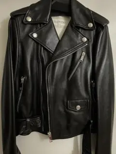 VALENTINO ライダース 未使用