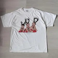 美品90s Murina USA製 AnneGeddes 赤ちゃんフォト　XL
