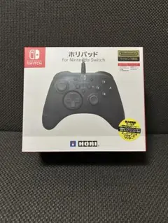 ホリパッド for Nintendo Switch NSW-001
