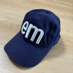 emのキャップ