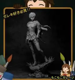 2025年最新】ベルセルク ガレージキットの人気アイテム - メルカリ