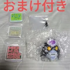 一番くじ　ジョジョ　H賞　デスクトップマスコット　I賞　アクリルマグネット