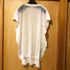 ジュンヤワタナベ ニット ワンピース