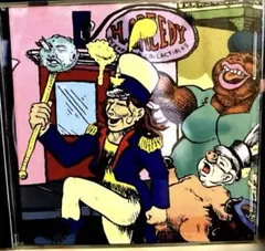 Smilin' Myron/What About The People