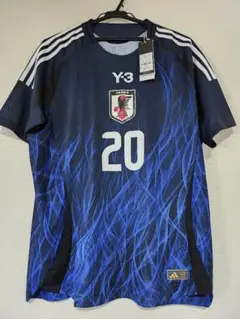 久保建英 日本代表 サッカー ユニフォーム adidas 正規 オーセンティック