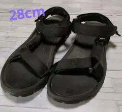 Tevaハリケーン サンダル28cm