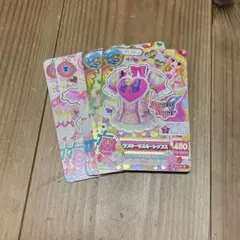アイカツカードセット 星宮いちご まとめ売り10枚